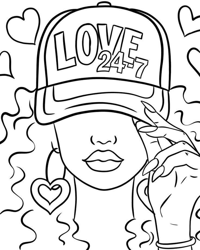 Love 24-7